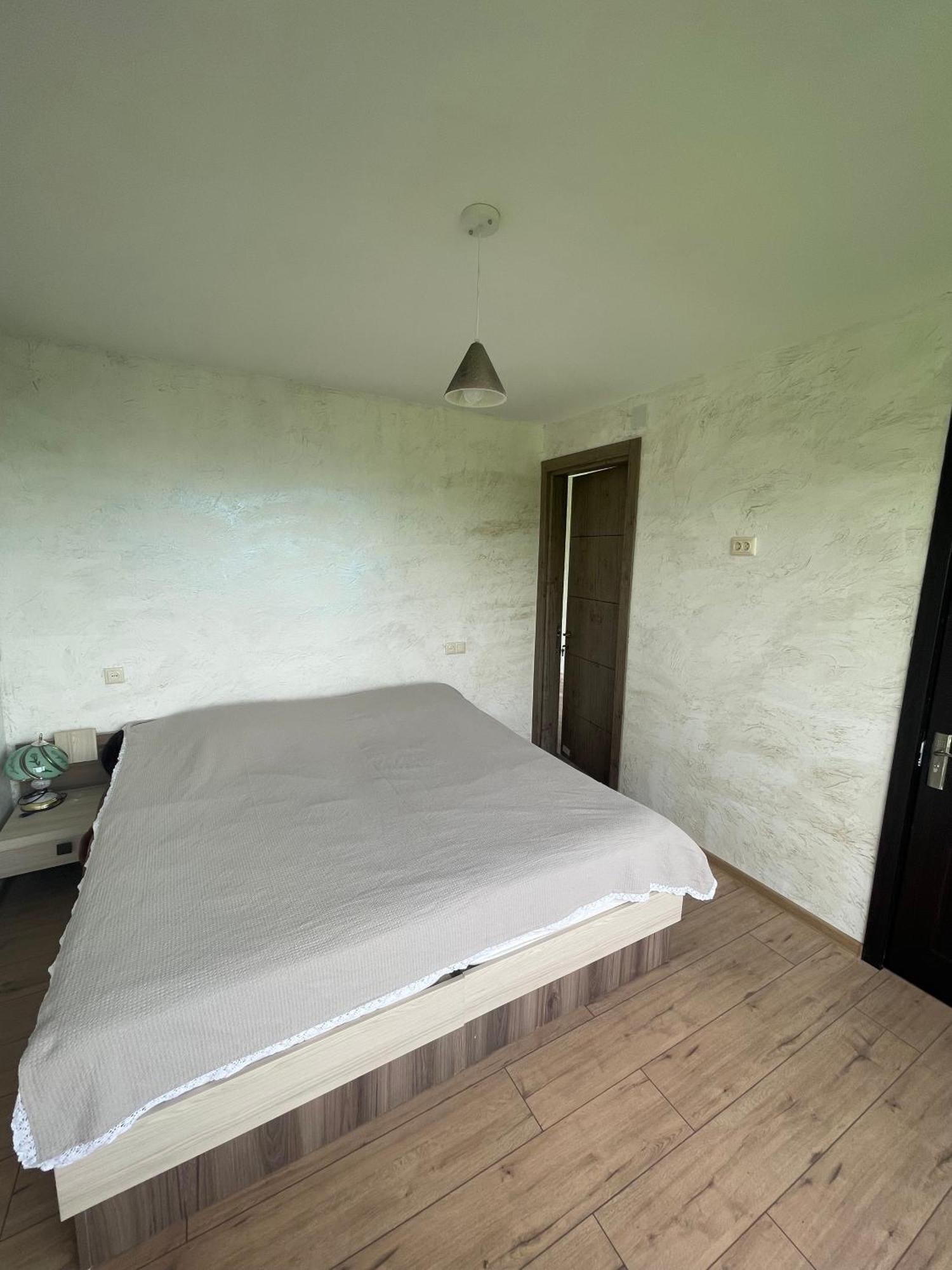 Kokhta Guest House On The Mountain Jvari Bilik gambar